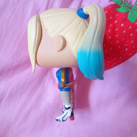 Harley Quinn Funko (No box) - Picture 4 of 4